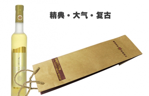 瑪氏果酒牛皮紙手提袋包裝進(jìn)口?？堉谱? /></a>
                  <div   id=