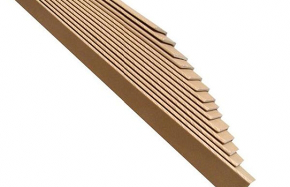 牛皮紙、牛卡紙?jiān)诩堊o(hù)角上的應(yīng)用案例